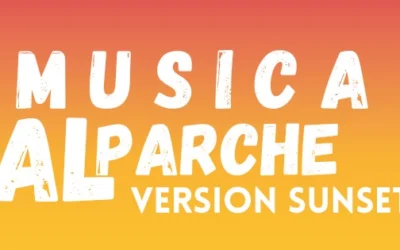 «Música al Parche» Regresa en su Segunda Versión en La Boquilla