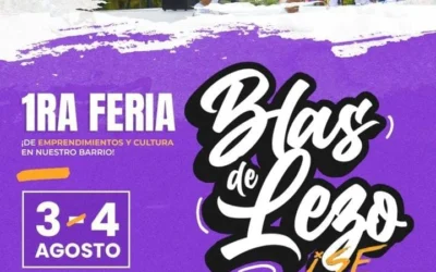 ¡Blas de Lezo se Siente!: Celebrando la Cultura y el Emprendimiento en Cartagena