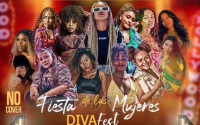 ¡Llega el Diva Fest a Cartagena: La Fiesta de las Mujeres!