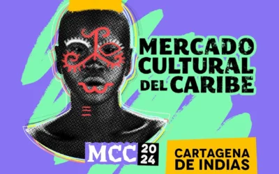 «Mercado Cultural del Caribe 2024: El Encuentro que Fortalece la Identidad y Creatividad de la Región»