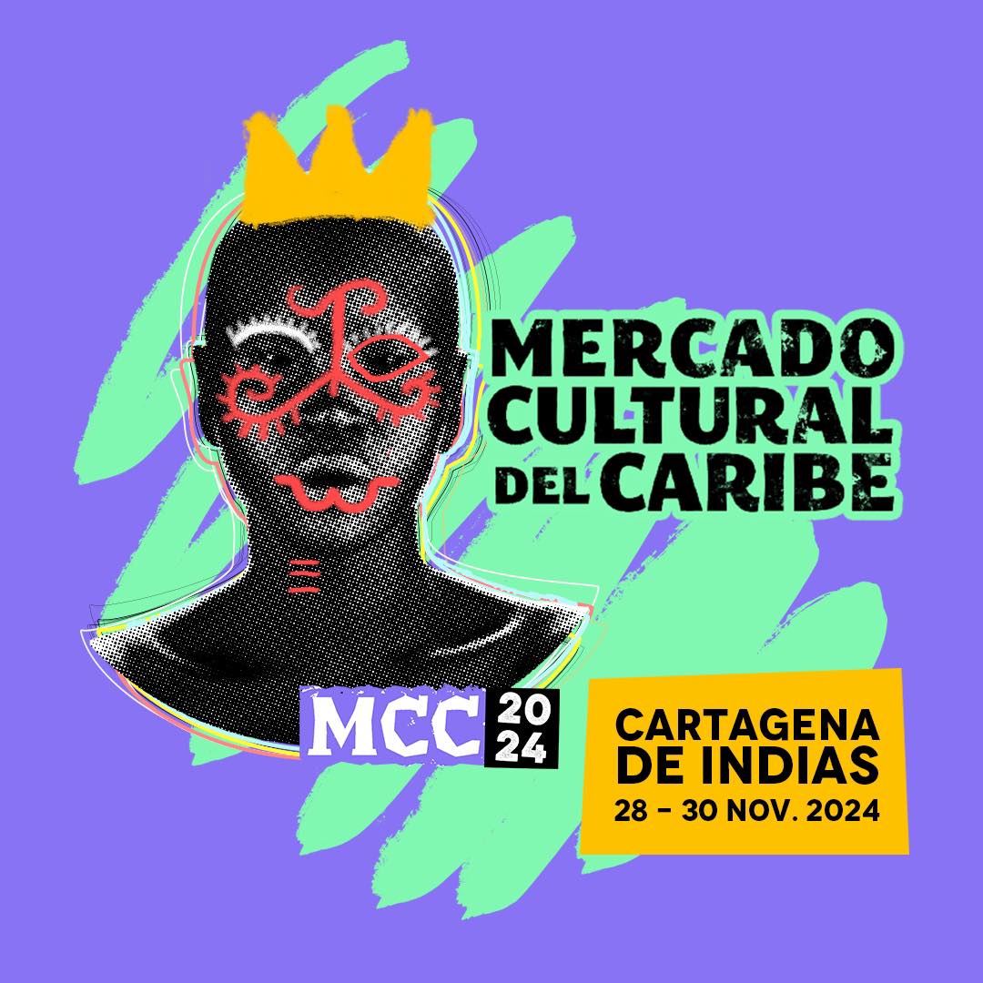 «Mercado Cultural del Caribe 2024: El Encuentro que Fortalece la Identidad y Creatividad de la Región»