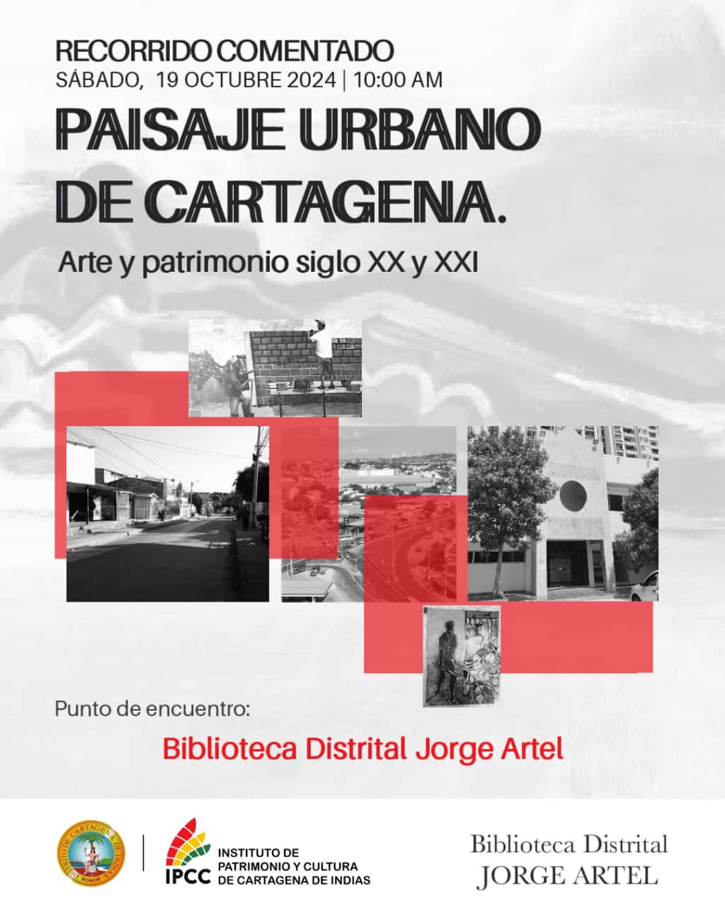 Explora las Transformaciones de el paisaje urbano en un Recorrido Inolvidable