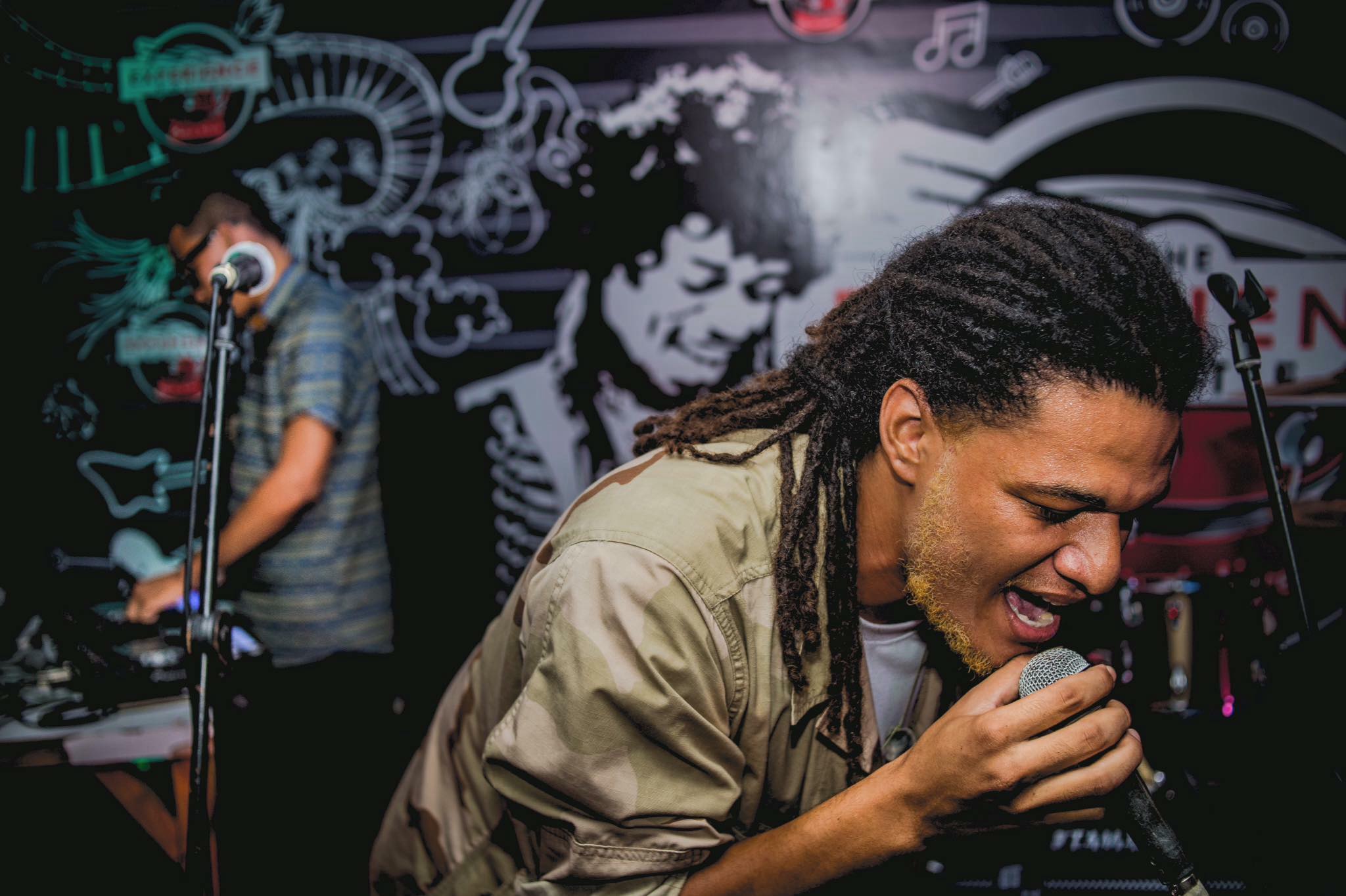 Heroica Reggae presenta su Ciclo de Conciertos en Cartagena y Turbaco