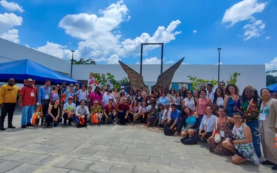 Encuentro Iberoamericano en Cartagena: Museos y Memoria para la Reparación Histórica