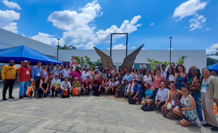 Encuentro Iberoamericano en Cartagena: Museos y Memoria para la Reparación Histórica