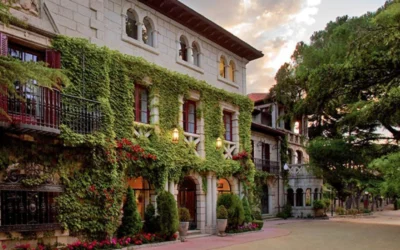 Convocatoria para maestrías internacionales en la Universidad Nebrija con apoyo del ICETEX