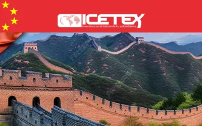 China abre convocatoria de doctorados para colombianos con becas completas para 2026