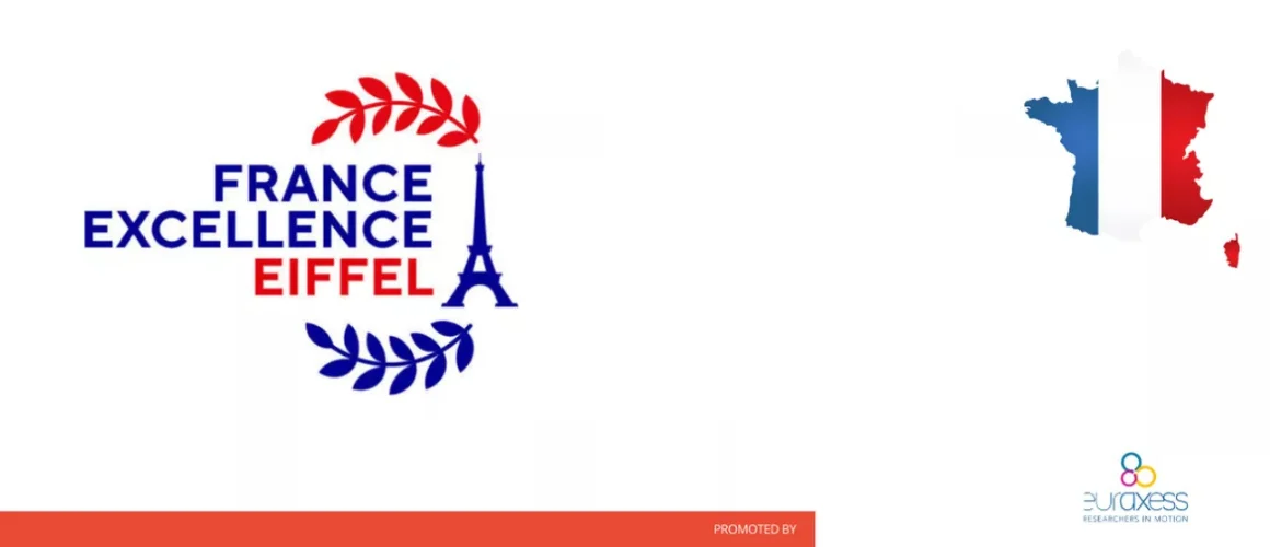 Francia abre la convocatoria 2026 de las Becas Eiffel para másteres y doctorados internacionales