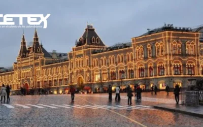 Rusia abre convocatoria de doctorados para colombianos con becas estatales para el periodo 2026-2027