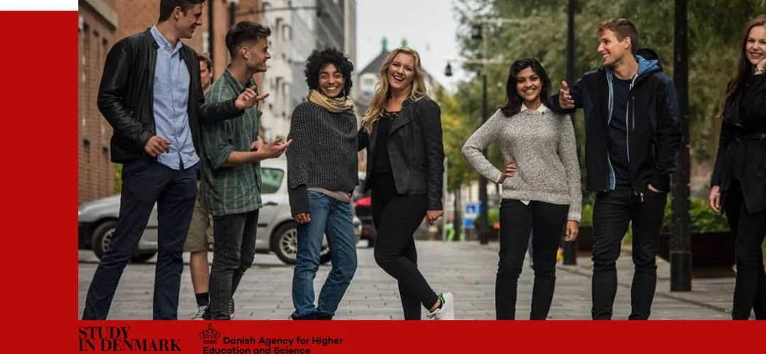 ¡Oportunidad de Oro! Dinamarca Abre Sus Puertas Universitarias a Talentos de Cartagena y el Mundo